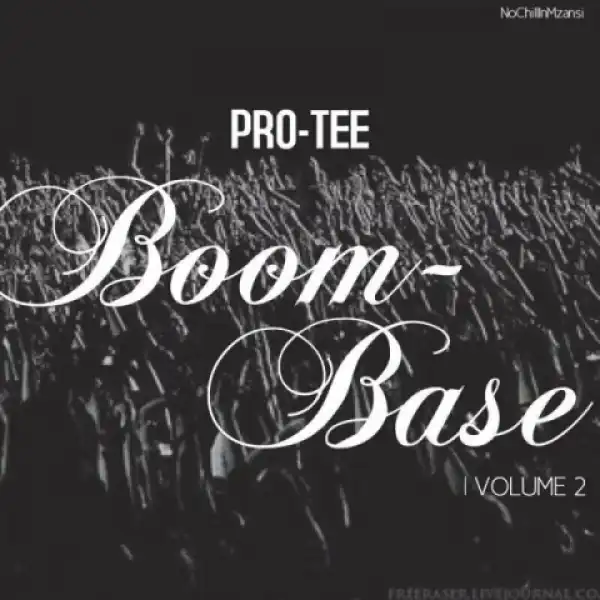 Pro-Tee - Umthandazo We Phara Ft. Mr G